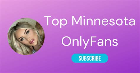 onlyfans minnesota|Top 10 Minnesota OnlyFans Models To Follow In 2024 .